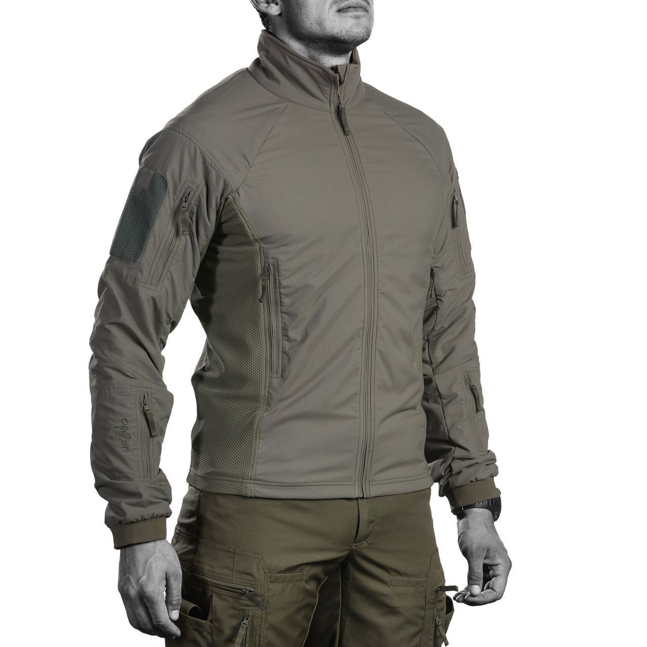 UF PRO® HUNTER FZ GEN. 2 JACKET