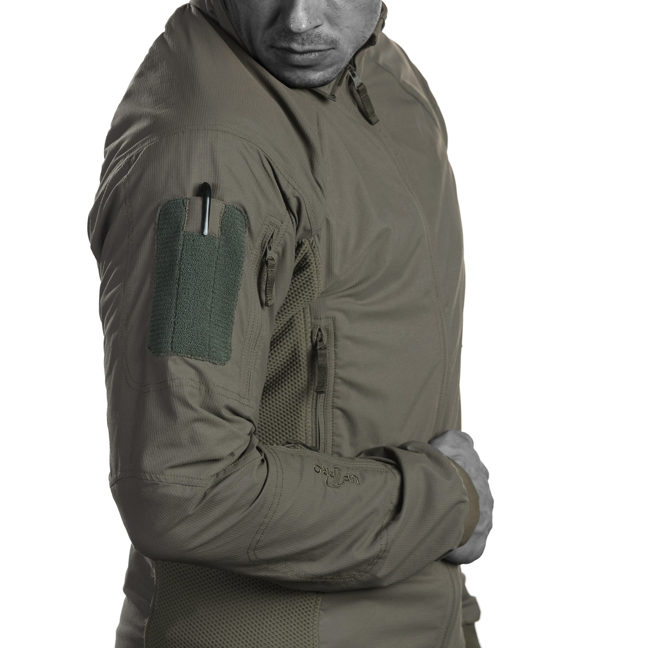 UF PRO® HUNTER FZ JACKET