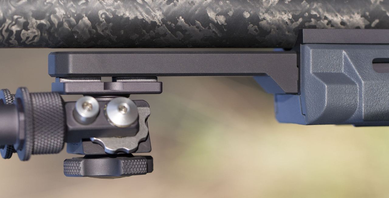 Research Group Spigot Mount Minimalist