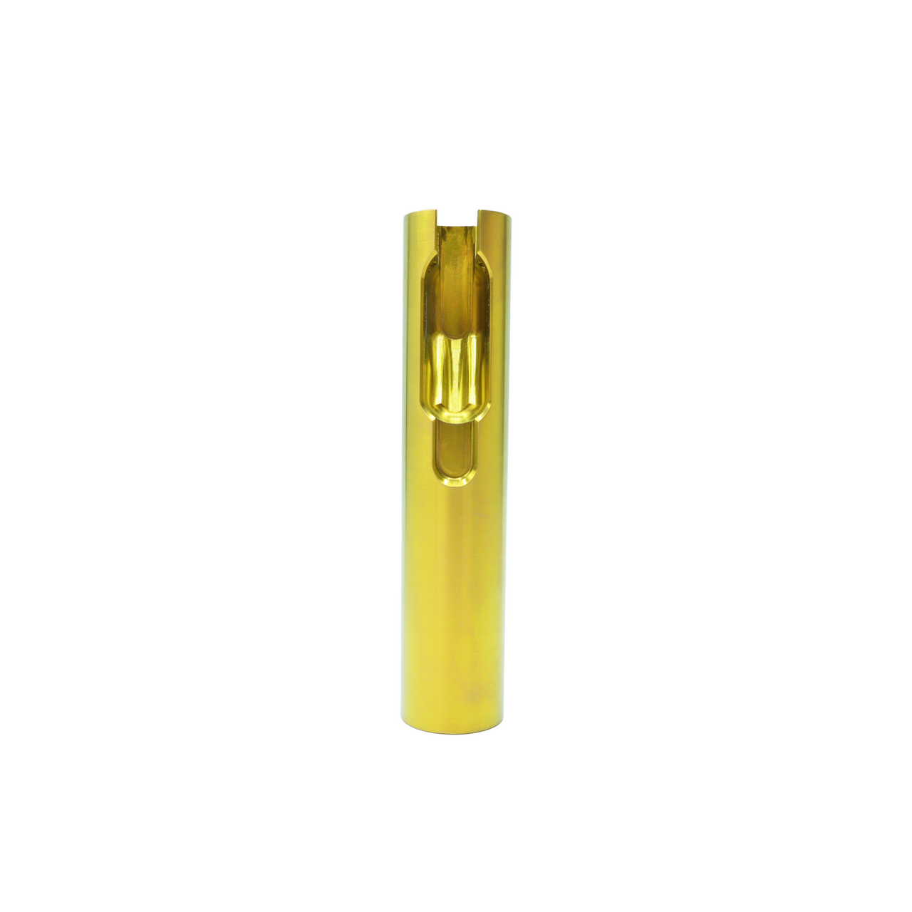 GOLD Titanium Bolt Shroud Replacement - LIMITED EDITION