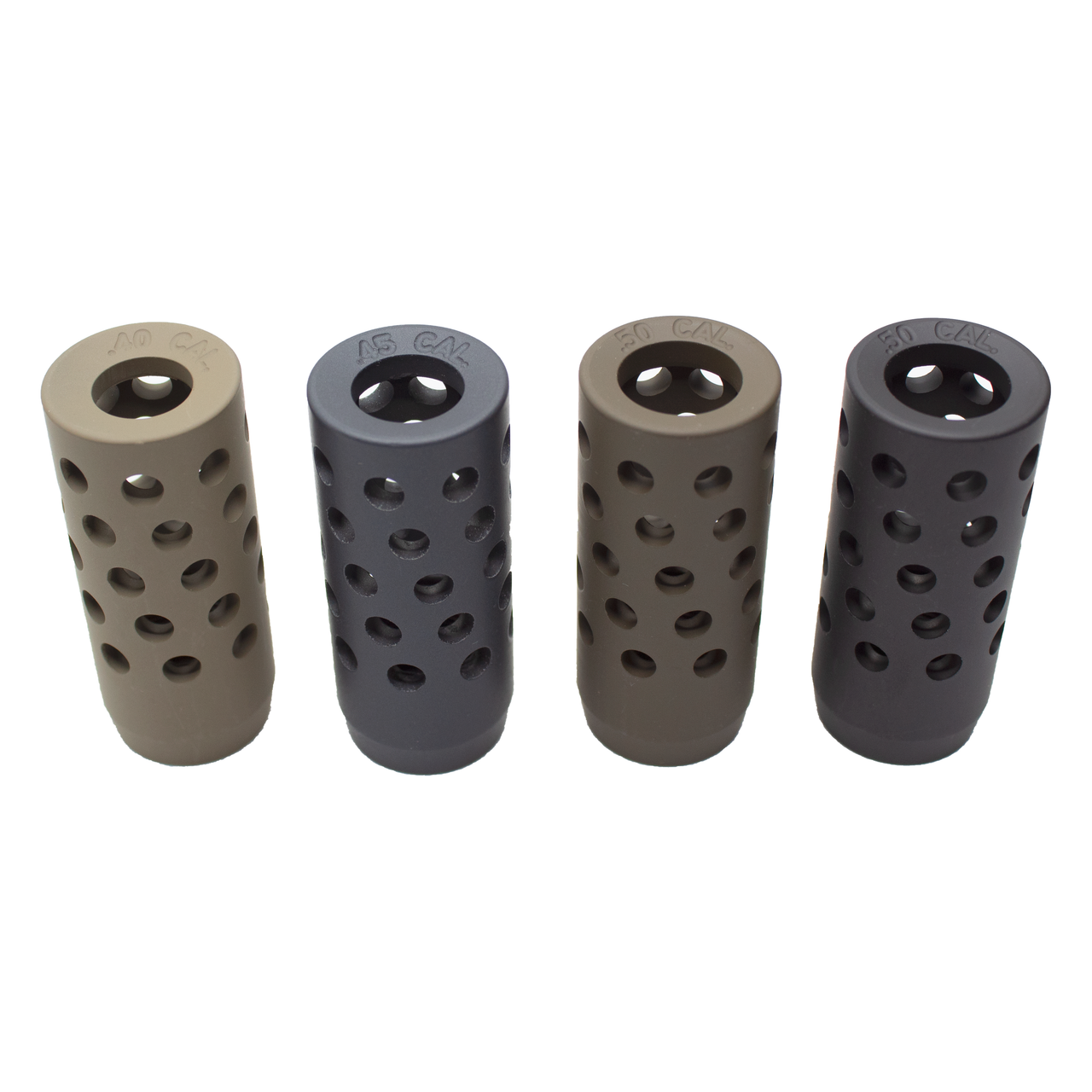 What Is A Muzzle Brake & What Does It Do?