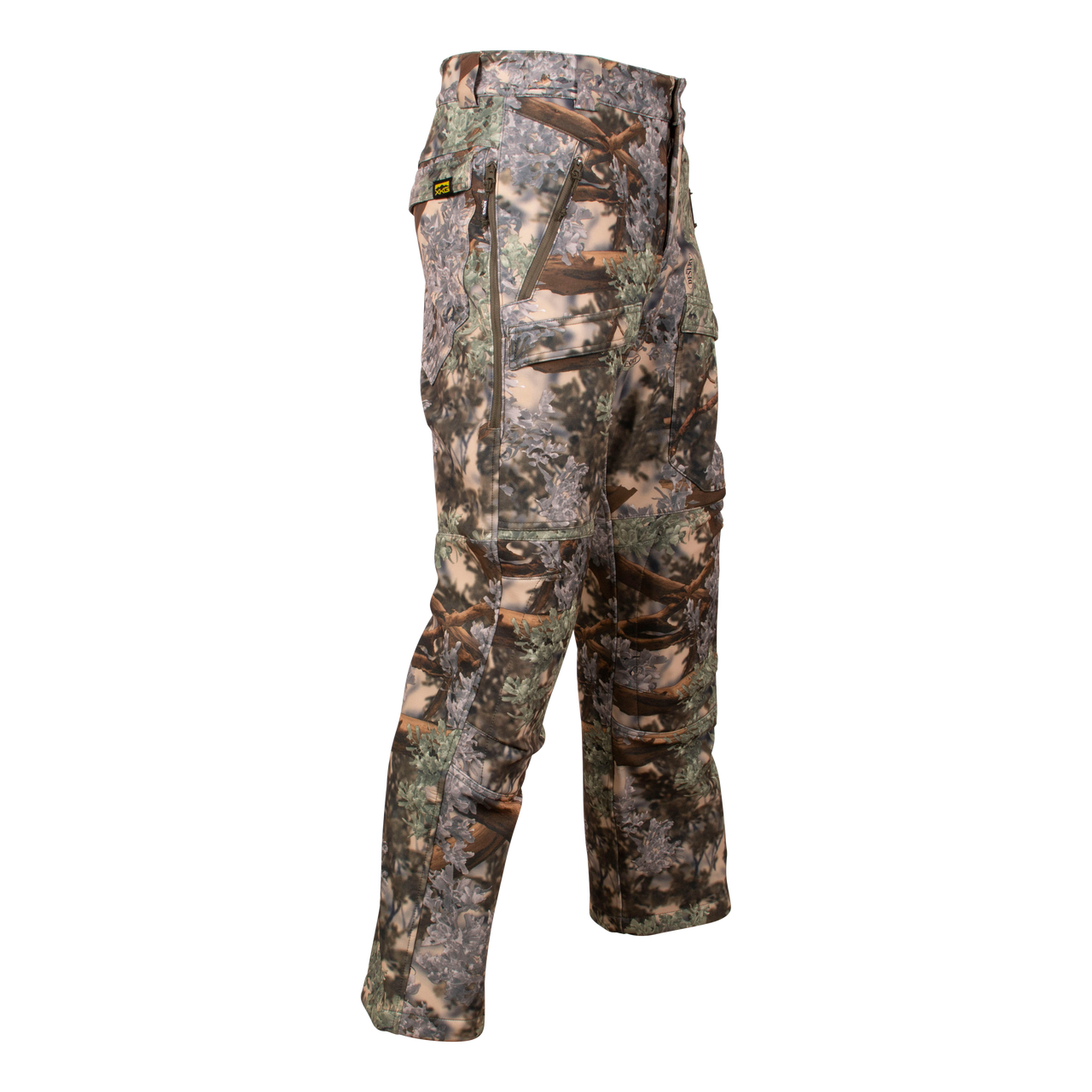 xkg lone peak jacket