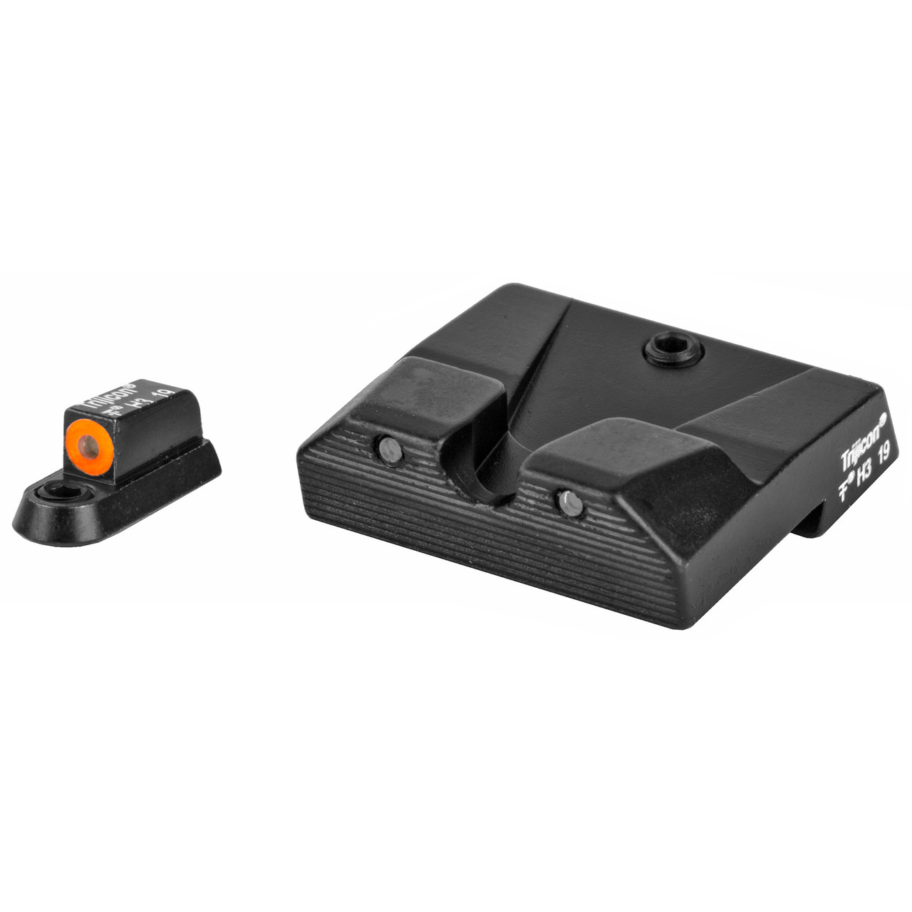 Trijicon HD XR Night Sights (Fits CZ P10/P10C)