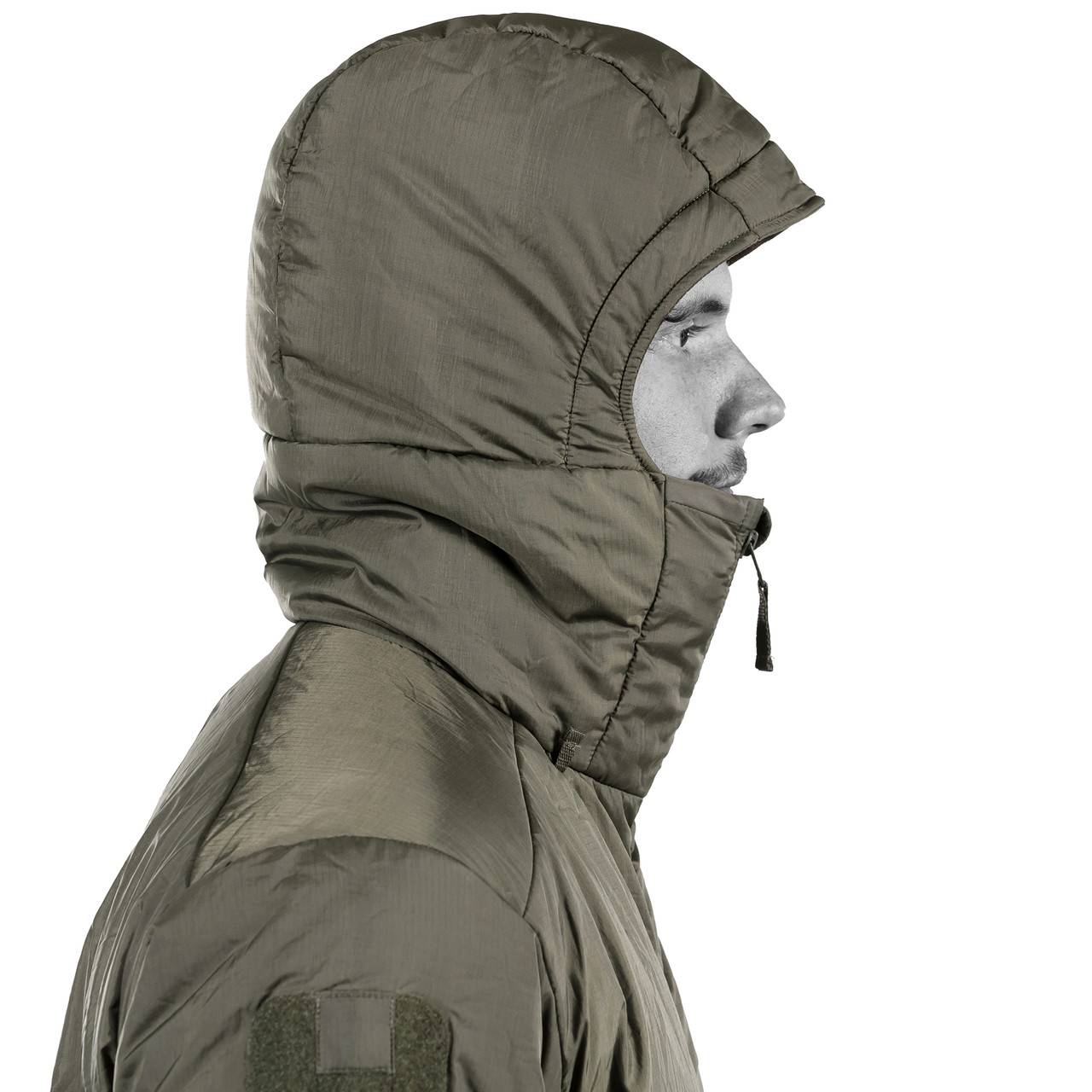 個人装備 UF PRO Delta ComPac Winter Jacket Delta ComPac Tactical Winter Jacket | UF PRO