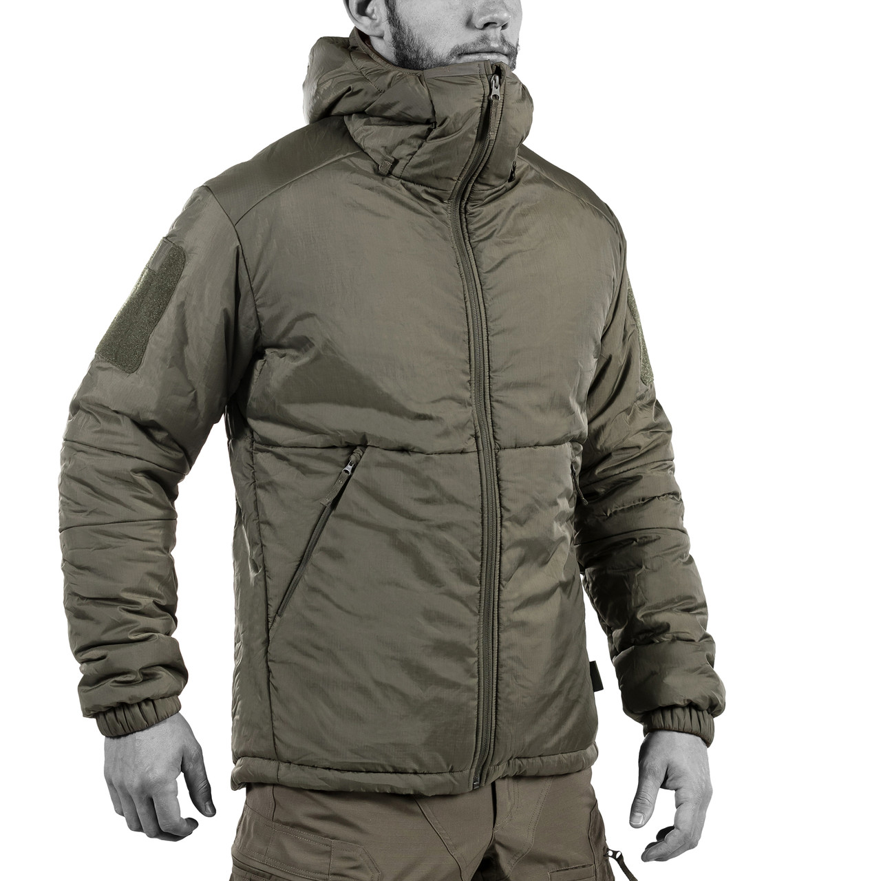 UF PRO® DELTA COMPAC TACTICAL WINTER JACKET