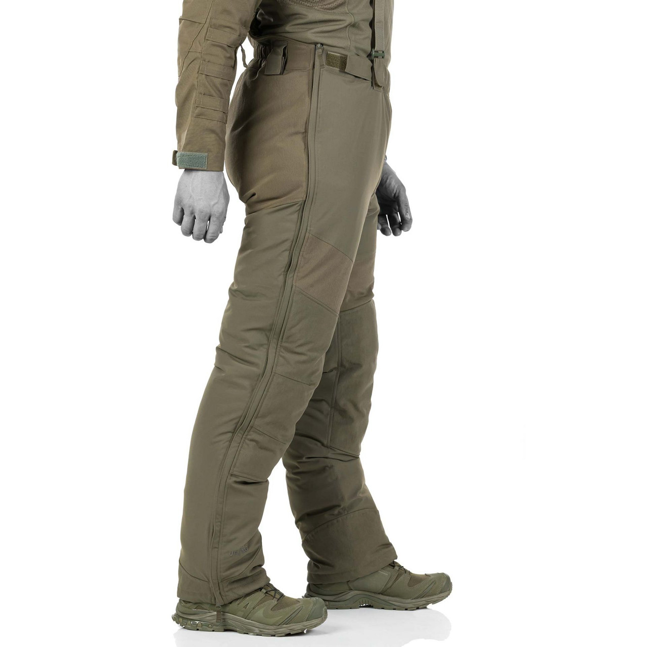 UF PRO® DELTA OL 4.0 TACTICAL WINTER PANTS