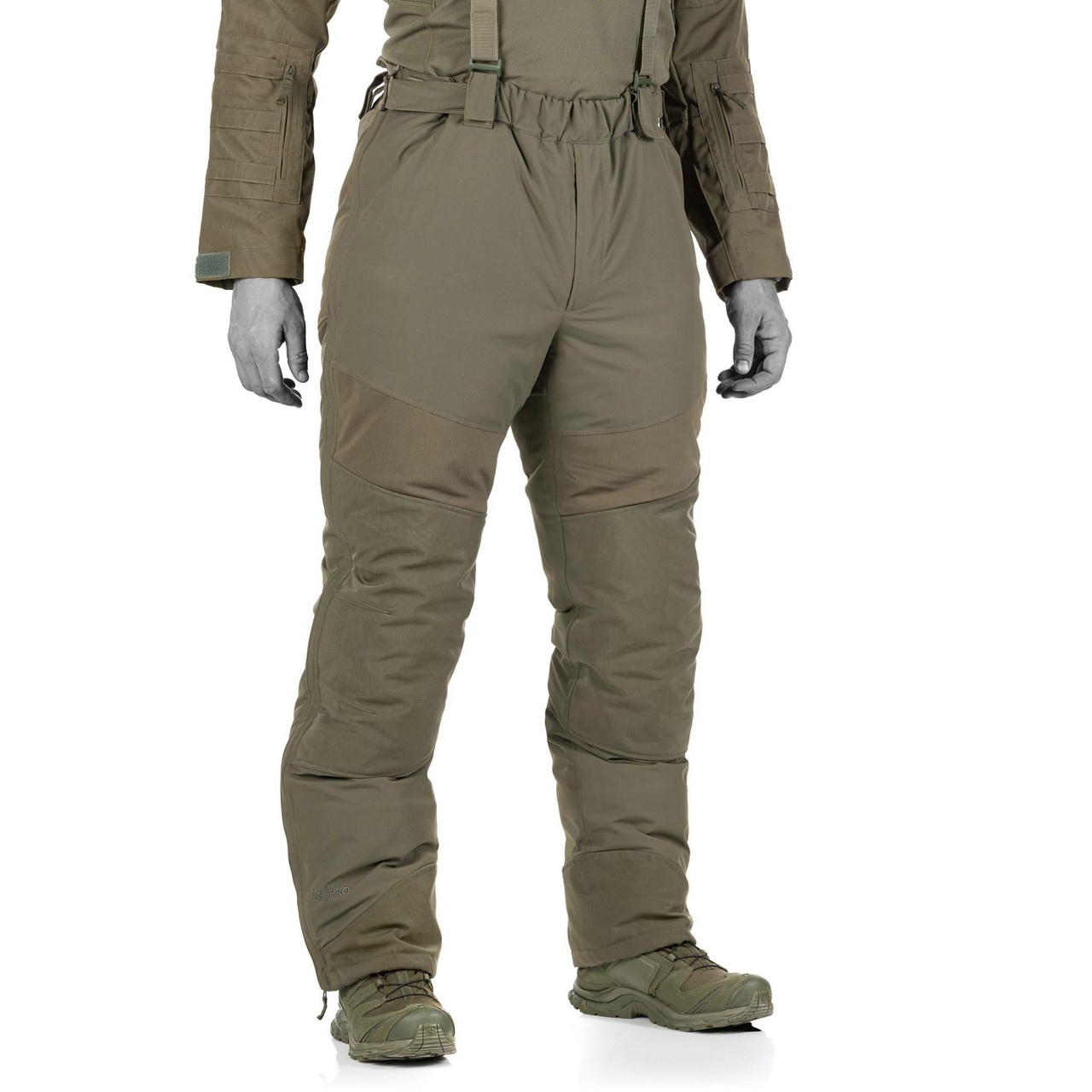 5.11 Tactical Pants - Khaki | Tactical Gear Australia