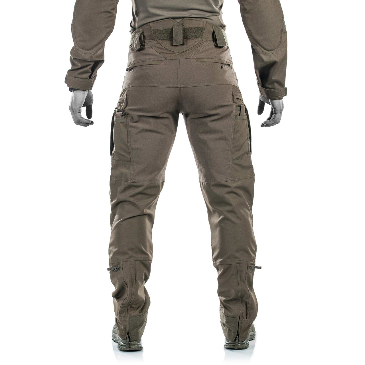 Men Multi-pocket Outdoor Tactical Trousers Hiking Fishing Combat Pants  Military Army Bottoms | Fruugo KR