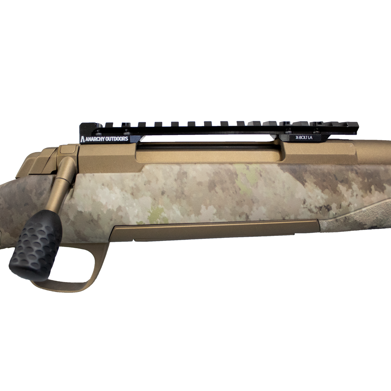 Browning XBolt Scope Base