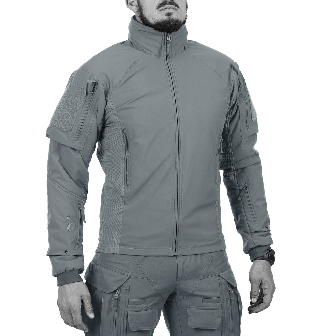UF Pro® Delta Ace Plus Gen.3 Tactical Jacket | Anarchy Outdoors