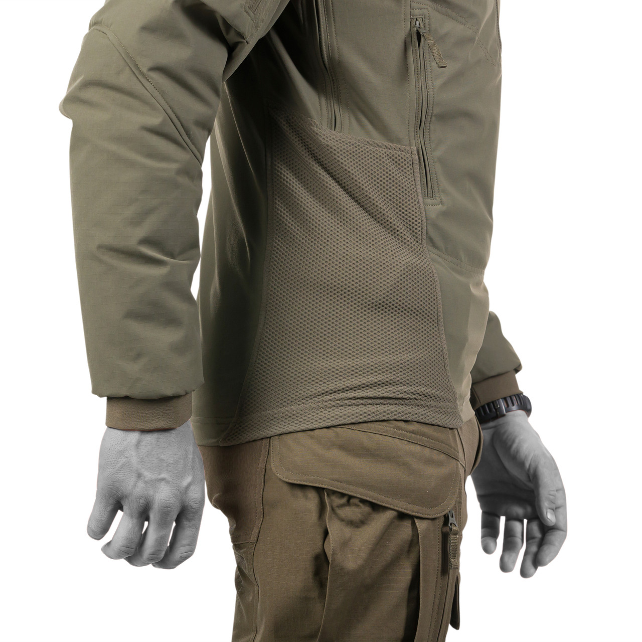 ACE GEN. 2 WINTER COMBAT SHIRT | UF PRO® | Anarchy Outdoors