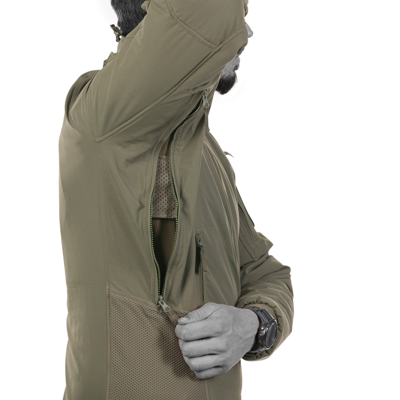 ACE GEN. 2 WINTER COMBAT SHIRT | UF PRO® | Anarchy Outdoors