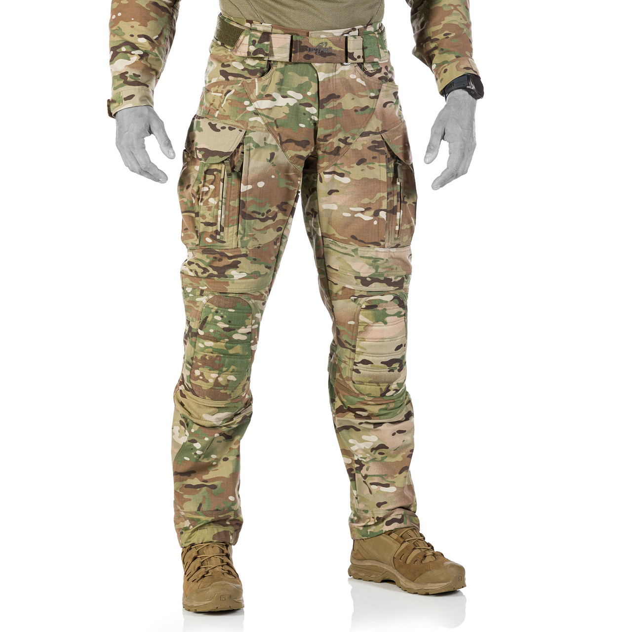 STRIKER ULT COMBAT PANTS 38/33 マルチカム UF PRO® STRIKER X GEN.2 COMBAT PANTS