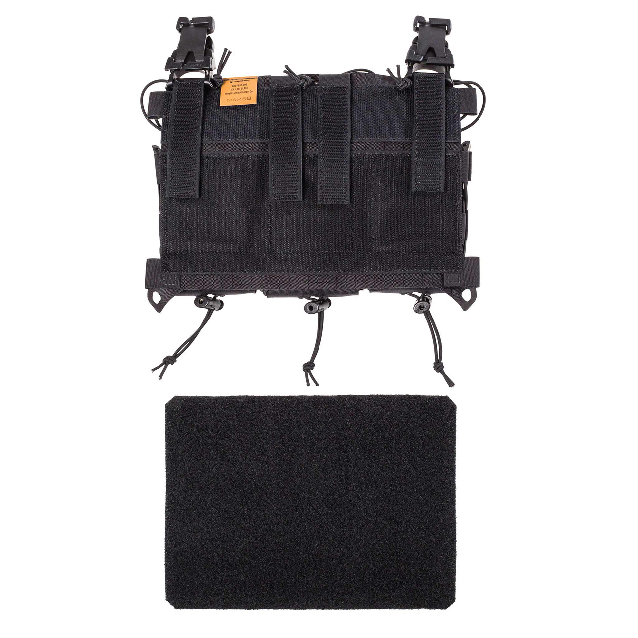Lindnerhof Mult-Caliber Front Panel
