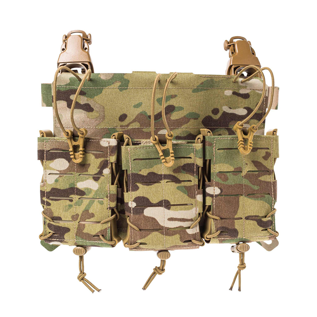 Lindnerhof Mult-Caliber Front Panel
