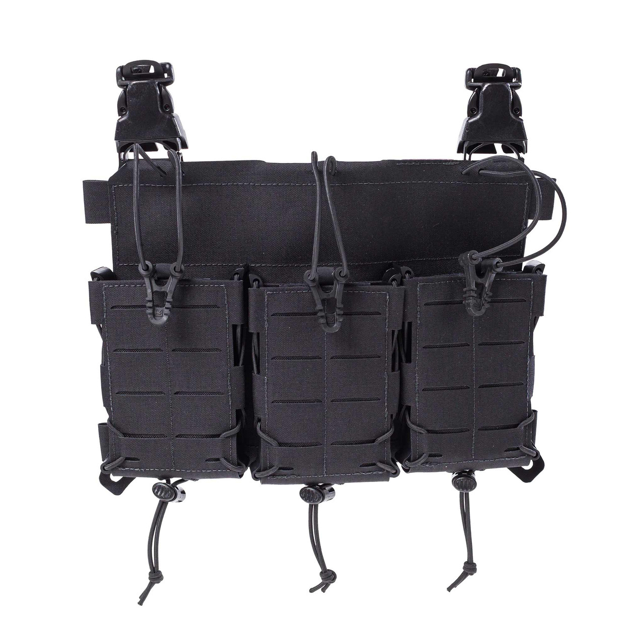Lindnerhof Mult-Caliber Front Panel