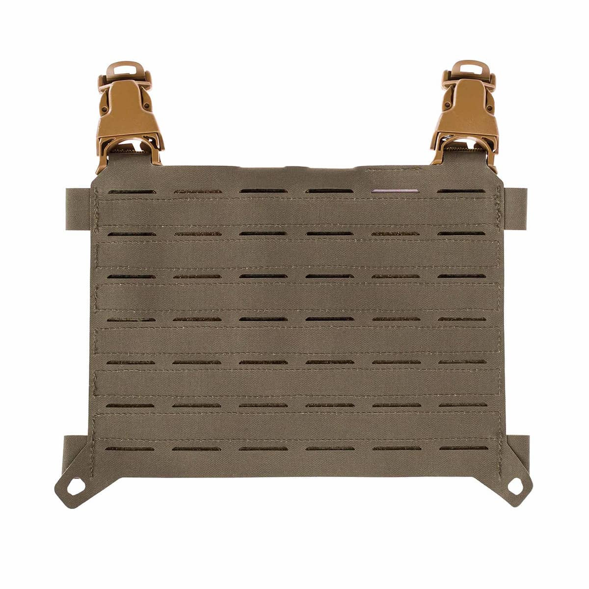 Lindnerhof Front Panel