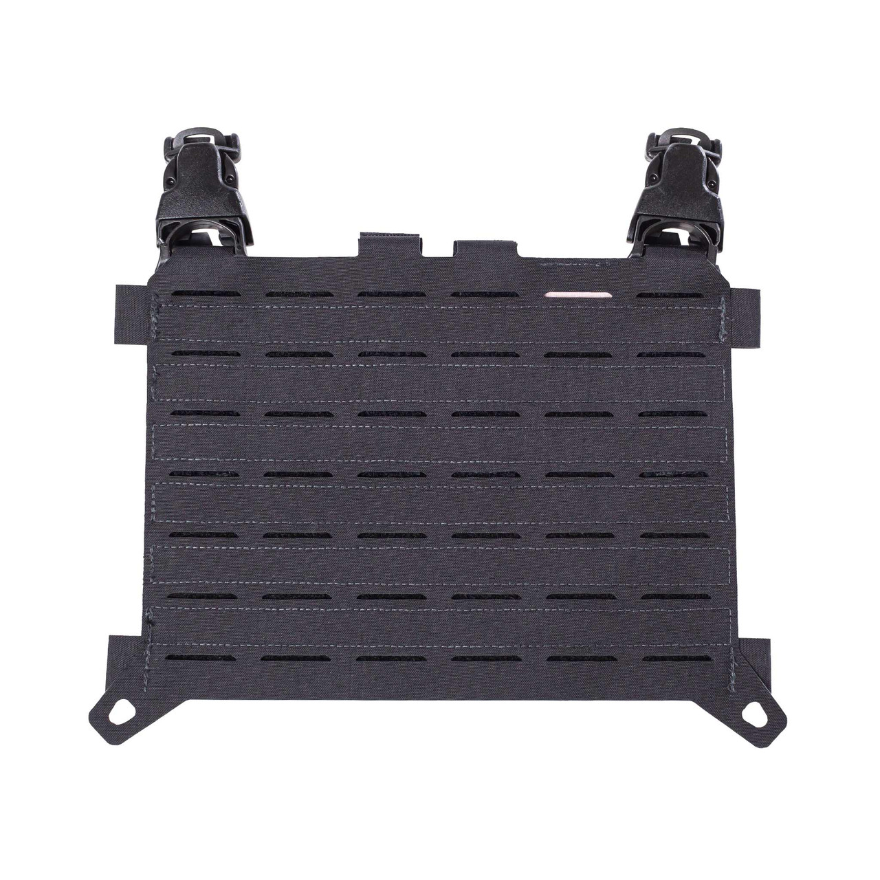 Lindnerhof Front Panel