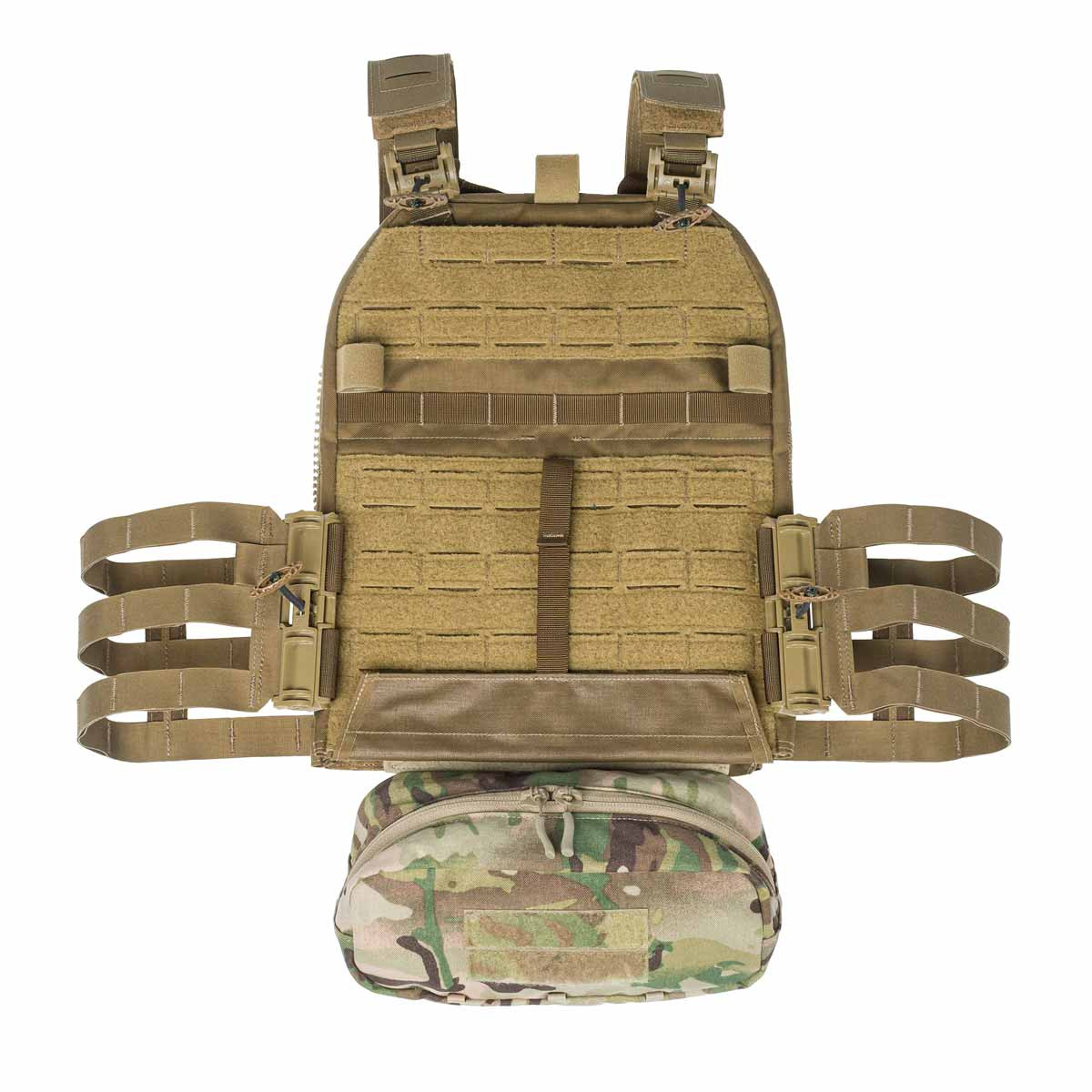 Lindnerhof Multi Hanger Pouch