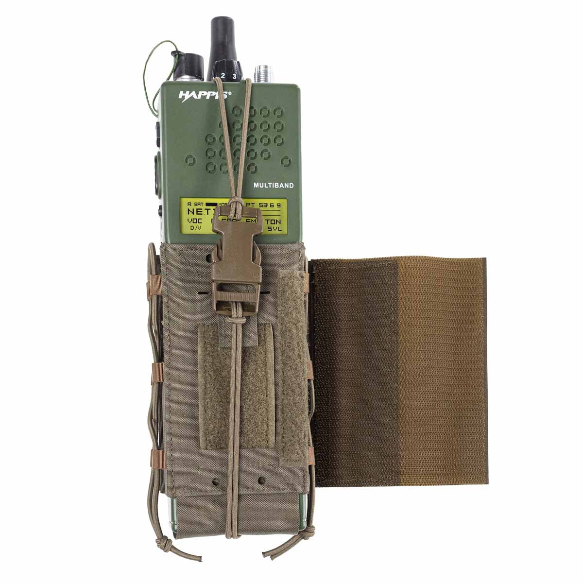 Lindnerhof Multi Radio Pouch