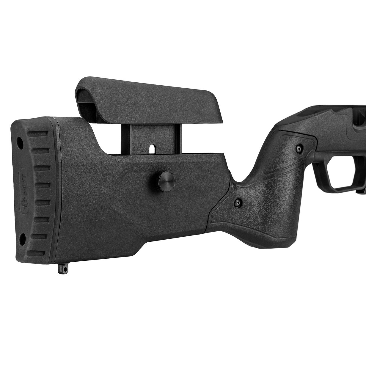 MDT Field Stock Chassis System