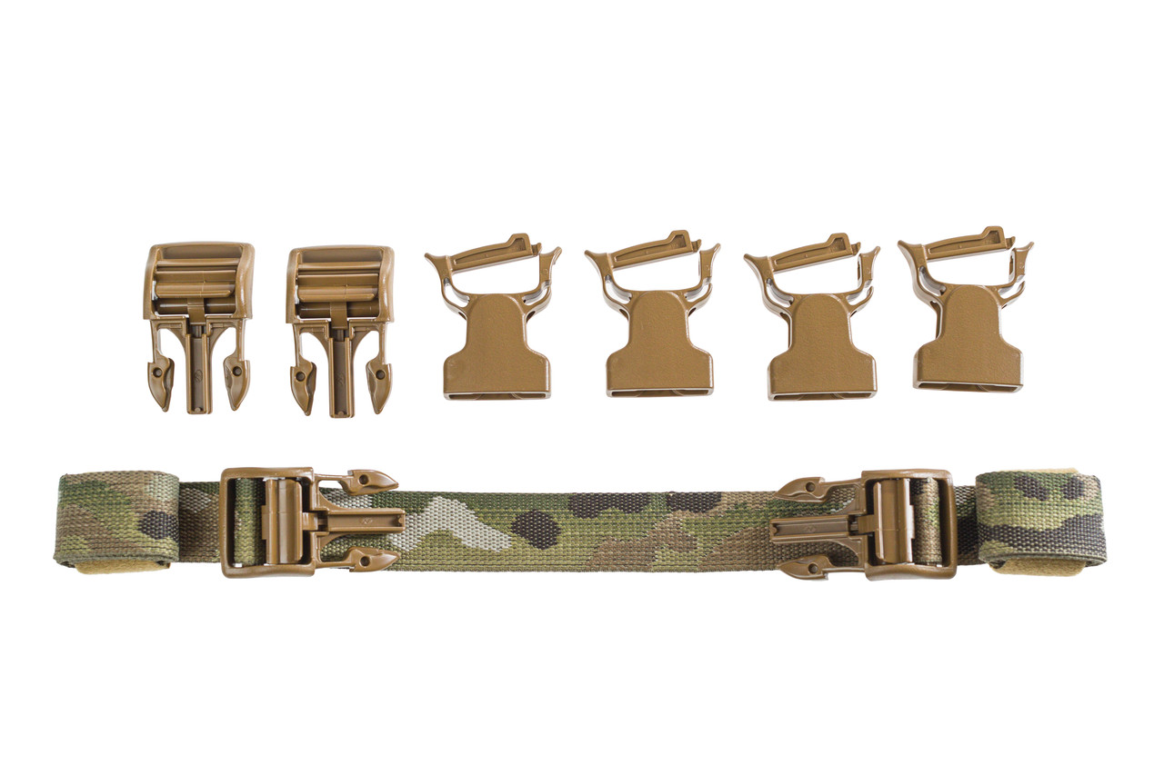 Lindnerhof Chest Rig Adapter