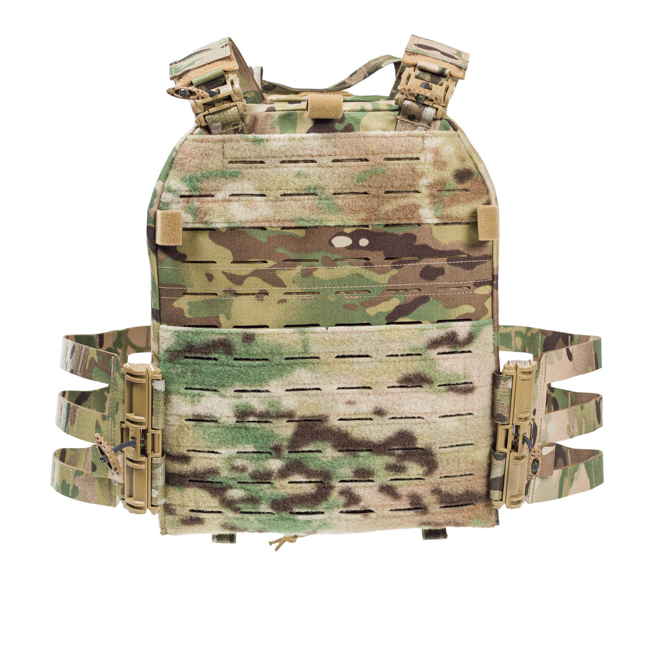 Lindnerhof Plate Carrier MX042