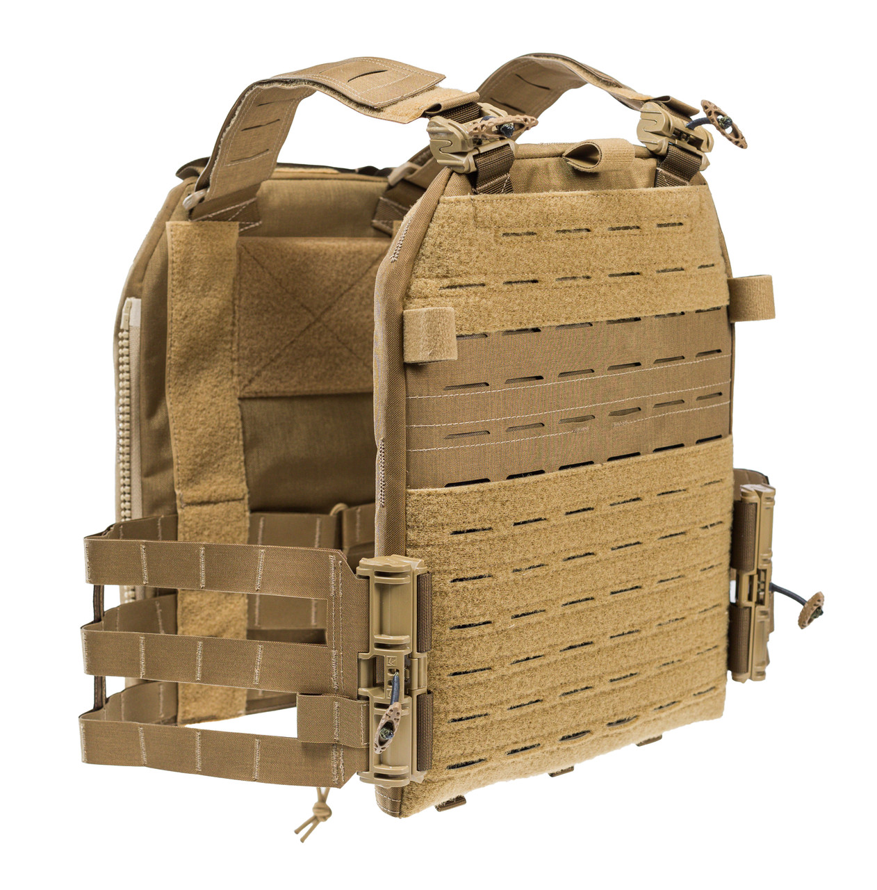 Lindnerhof Plate Carrier MX042