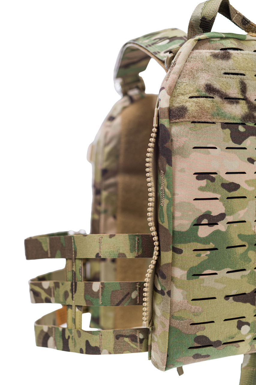 Lindnerhof Plate Carrier MX042