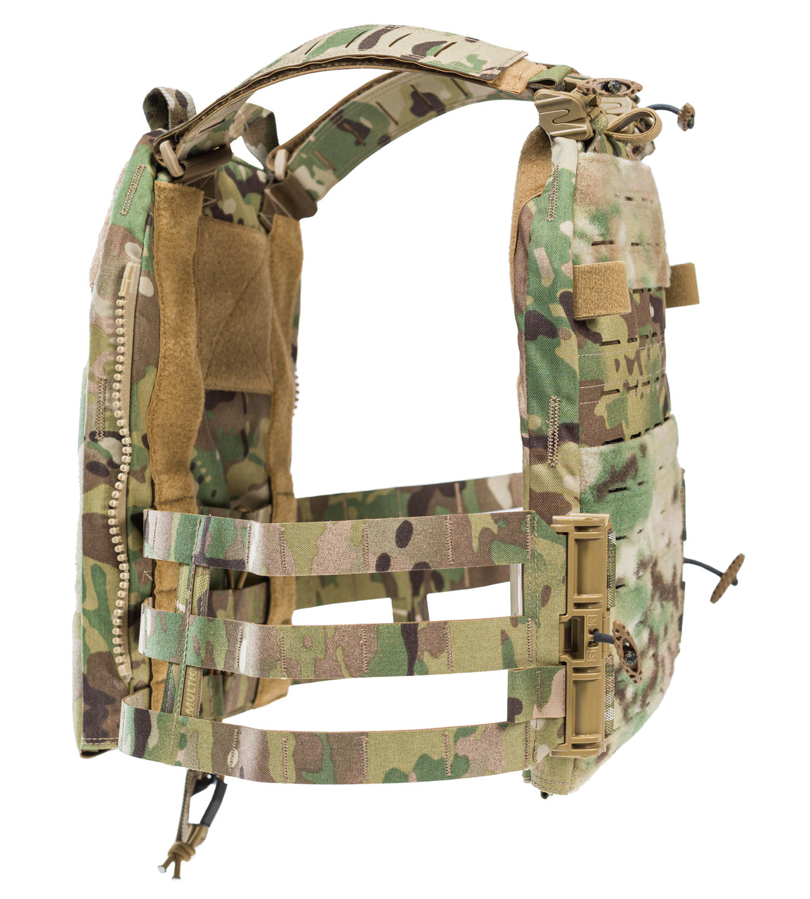 Lindnerhof Plate Carrier MX042