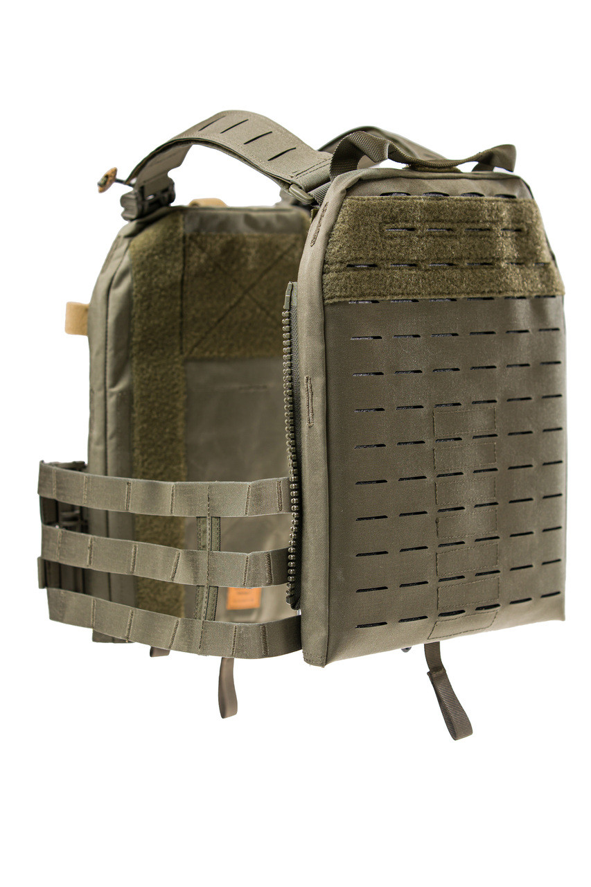 Lindnerhof Plate Carrier MX042