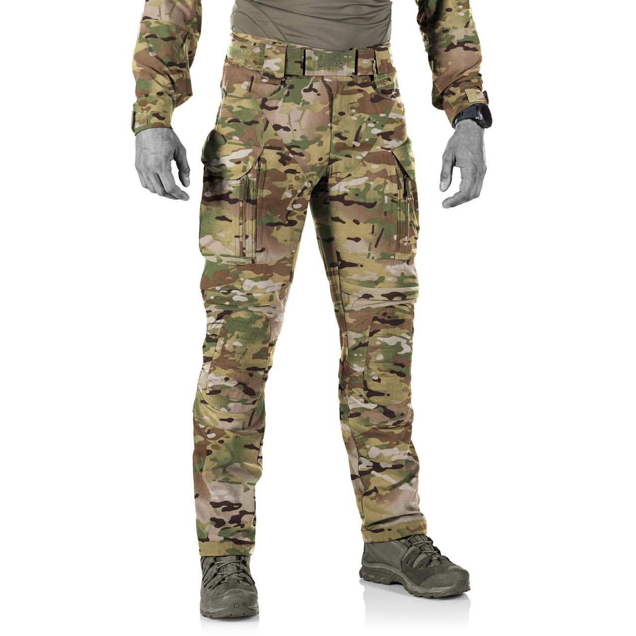 Pantalon D Intervention Striker Tt Combat Pants main image 1