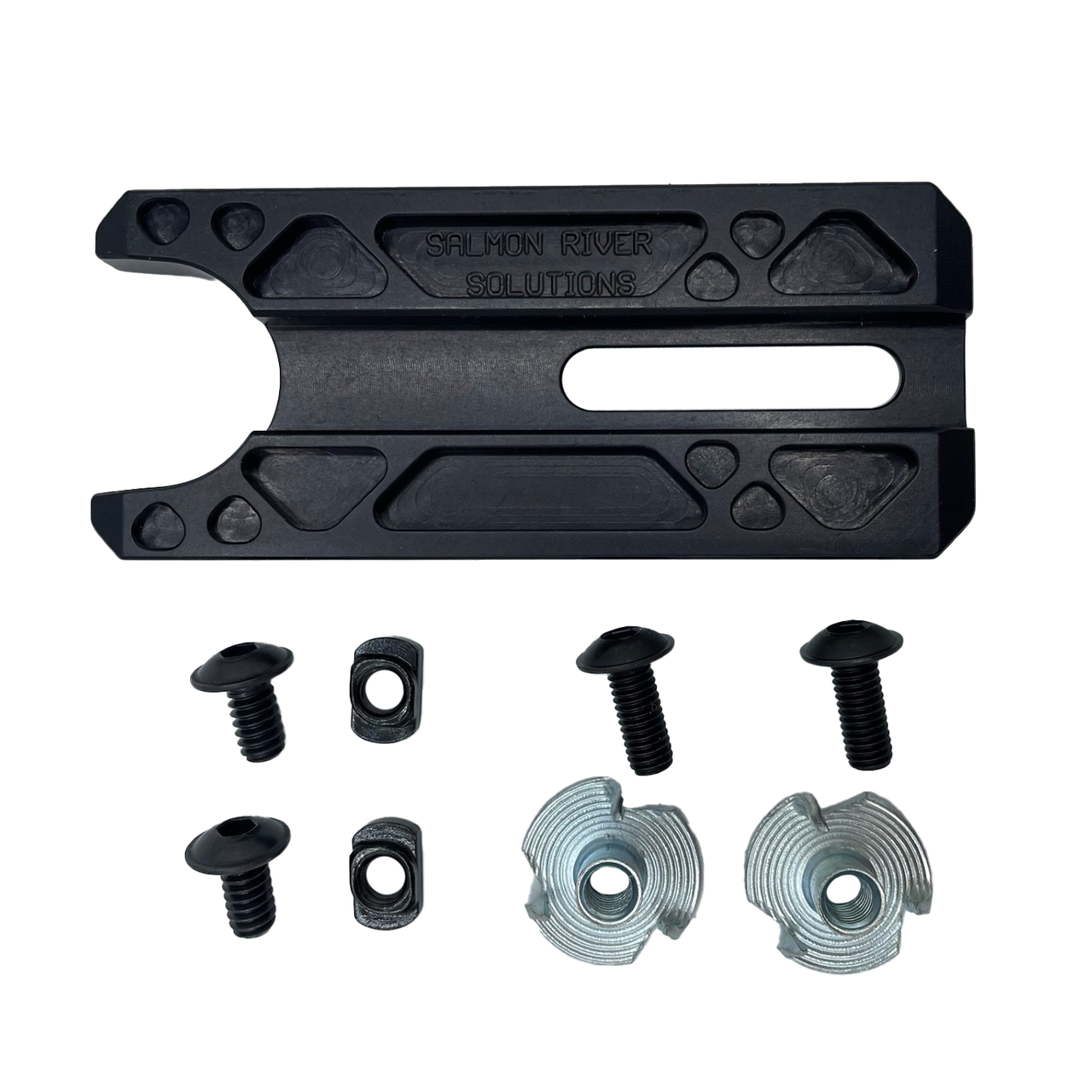 7075 Aluminum Arca Rail SRS Arca Balance Rail - Ultra Light 7075 ...