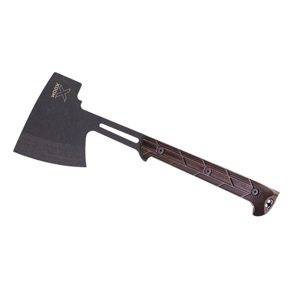 WOOX Terra Hunting Axe