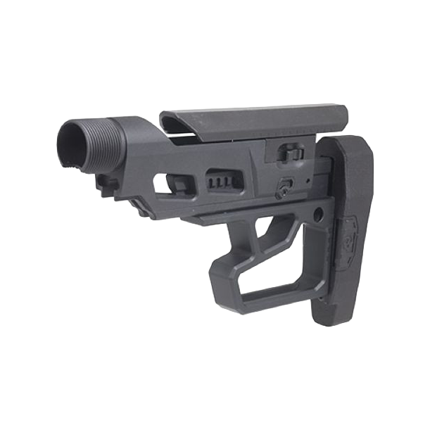 Ruger Precision Rifle Buttstock Assembly