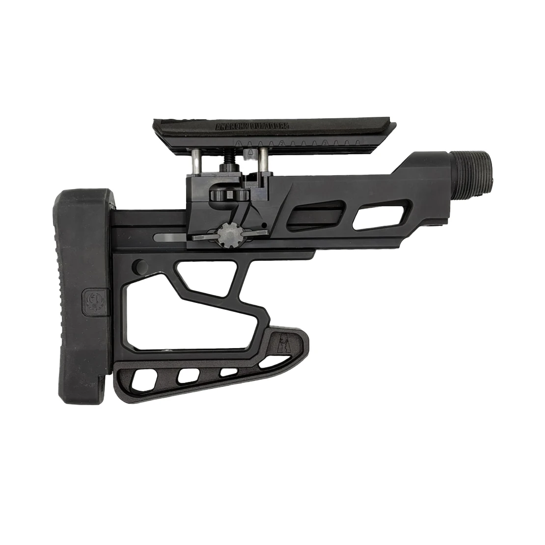 Ruger Precision Gen.4 Bag Rider