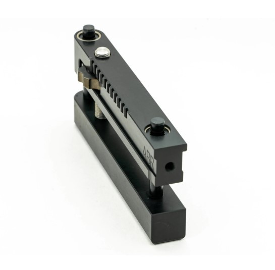 Long Shot Precision Bag Rider