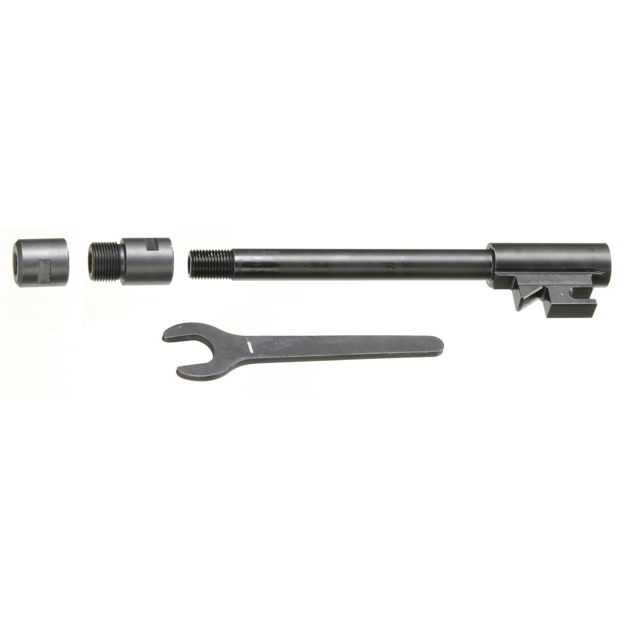 Ruger 57 Threaded Barrel Kit