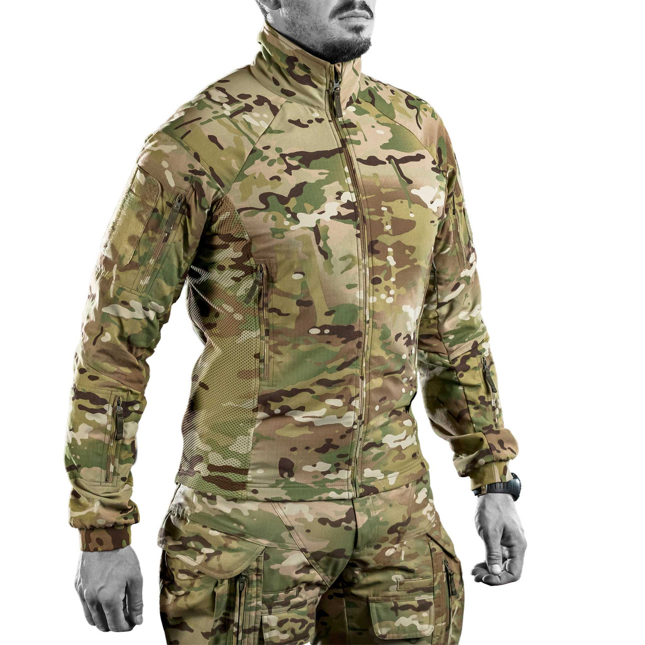 UF PRO® HUNTER FZ GEN. 2 JACKET
