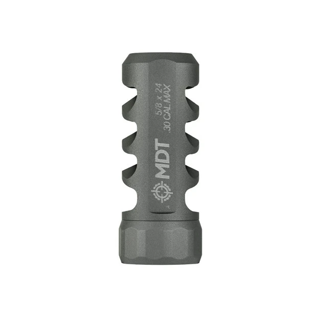 MDT Hunt Brake 30 Cal 5/8x24