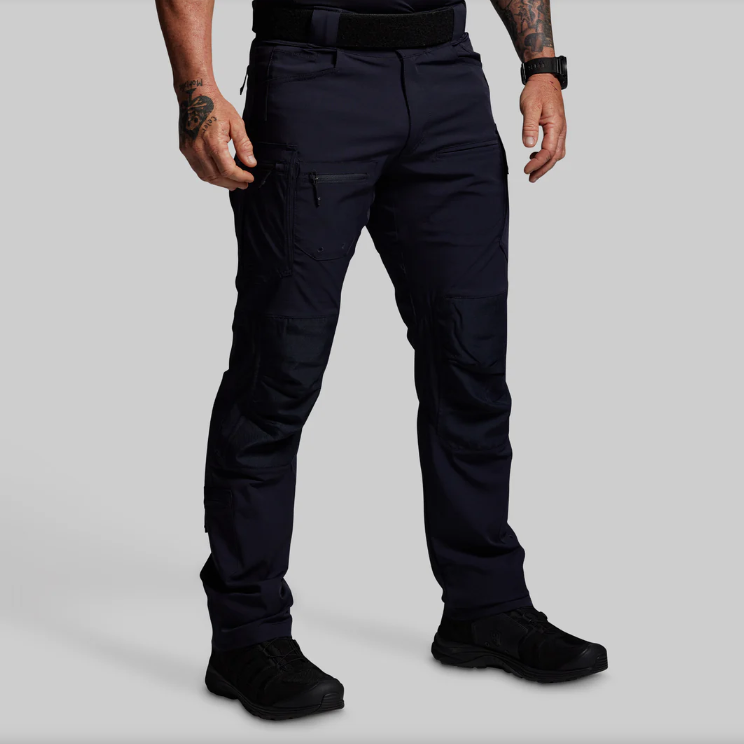 Born Primitive OP Assault Pant