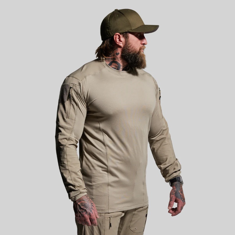 Born Primitive OP Top
