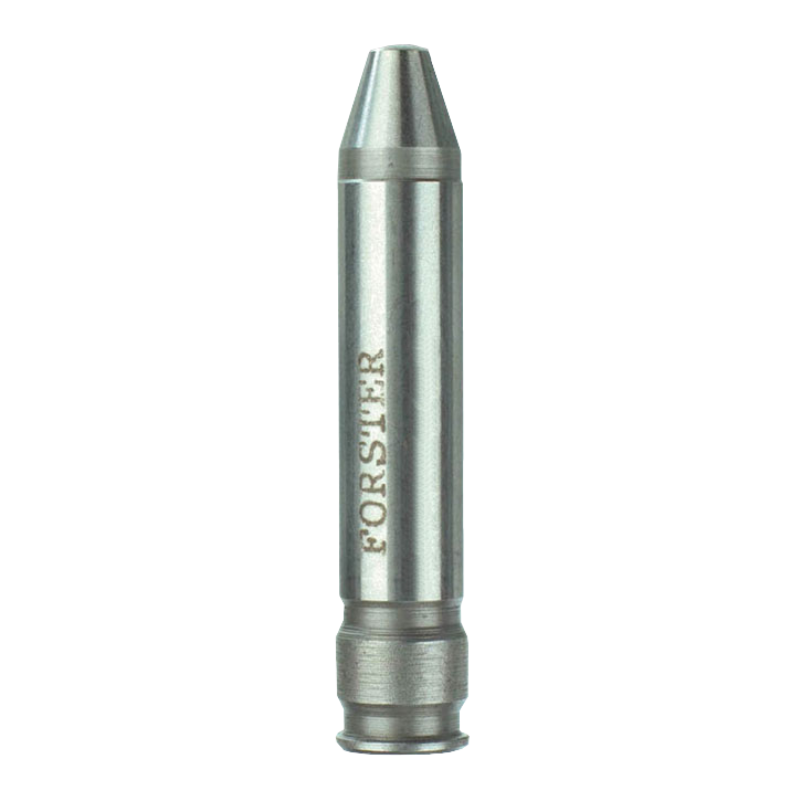 Forster Products - SAAMI Dimensioned Headspace Gages (Rimless)