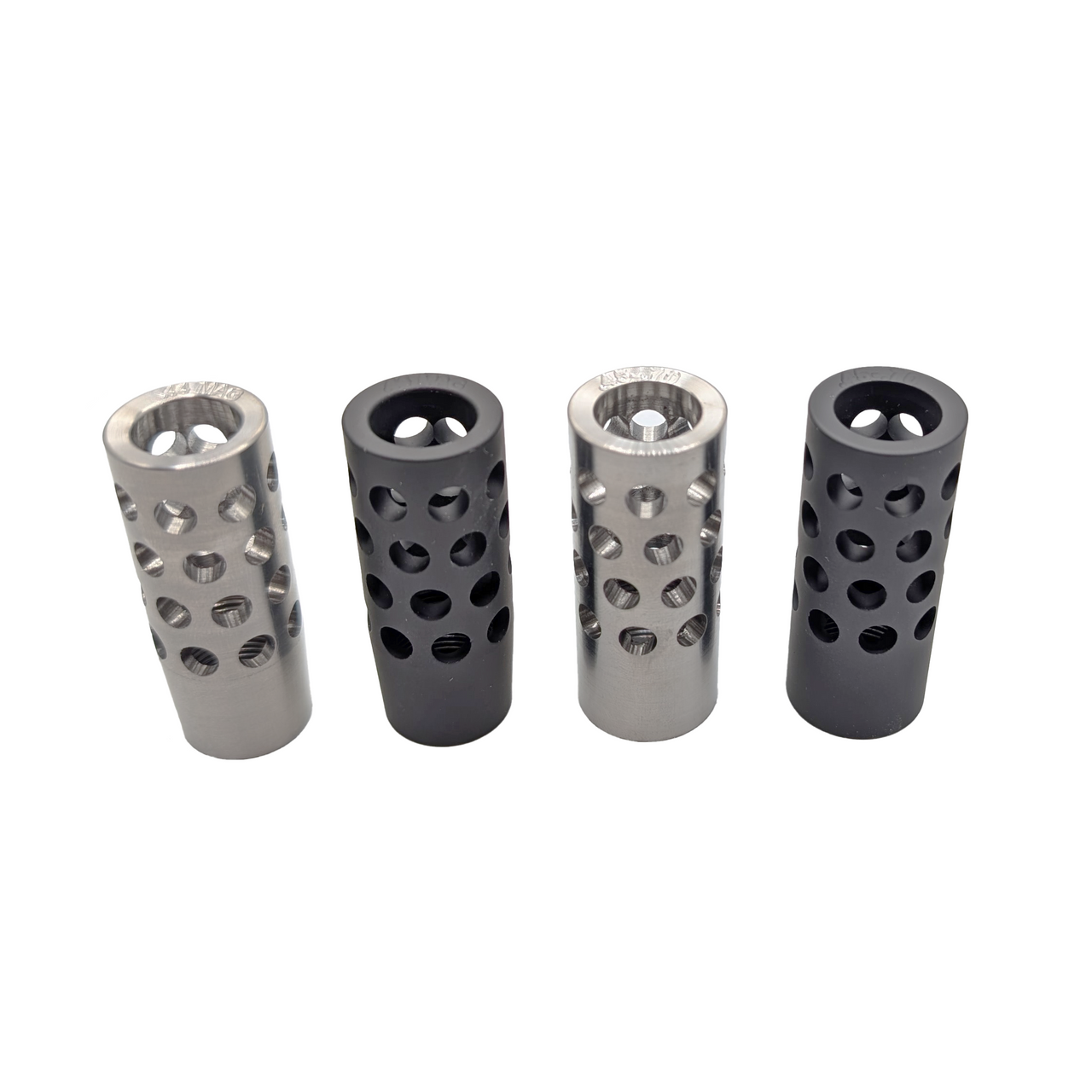 Lever Action Muzzle Brakes