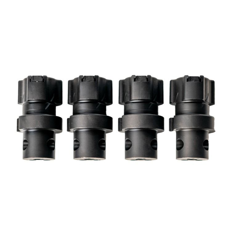 Seekins Havak M3 Bolt Heads