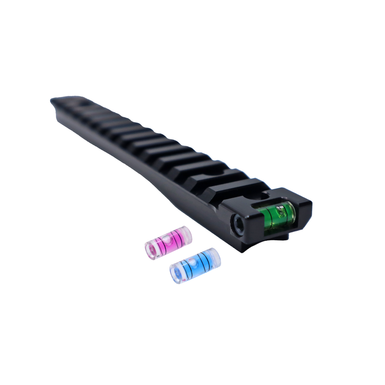 Weatherby 307 Scope Base with all Colors