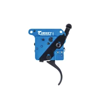 Timney Rem 700 Calvin Elite 2 Stage RH Curved Trigger