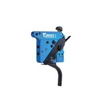 Timney Rem 700 Calvin Elite 2 Stage RH Straight Trigger