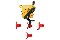 TIMNEY REM 700 CALVIN ELITE RH Adjustable Trigger Shoe 1.5LB TIMNEY REM 700 CALVIN ELITE RH Adjustable Trigger Shoe 1.5LB