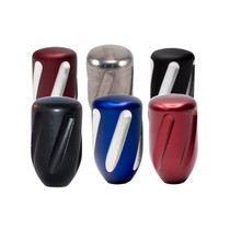 Anarchy Outdoors Fluted Bolt Knob Color Options Anarchy Outdoors Fluted Bolt Knob Color Options
